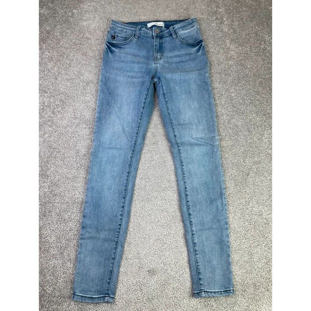 Kancan Skinny Jeans Size 7